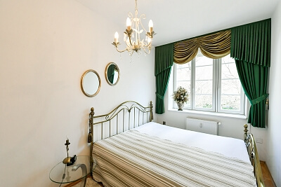 Pláničkova, Veleslavín - Prague 6 | Sale, Apartment Two-bedroom (3+kk), 118 m²