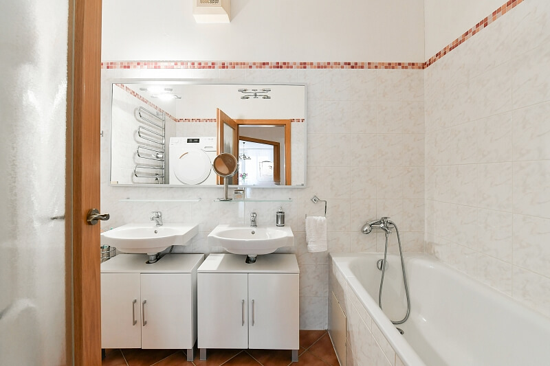 Pláničkova, Veleslavín - Praha 6 | Prodej, Byt 3+kk, 118 m²