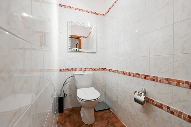 Pláničkova, Veleslavín - Prague 6 | Sale, Apartment Two-bedroom (3+kk), 118 m²