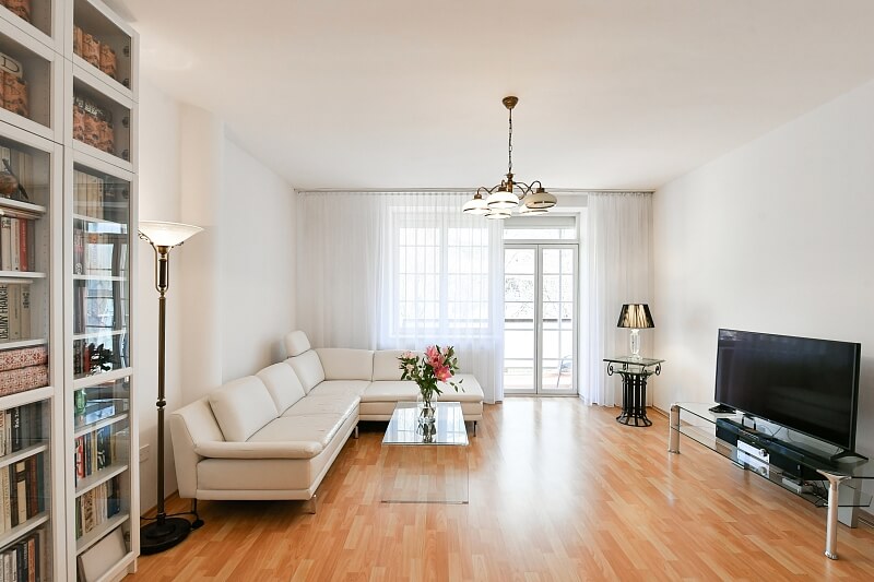 Pláničkova, Veleslavín - Praha 6 | Prodej, Byt 3+kk, 118 m²