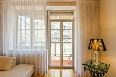 Pláničkova, Veleslavín - Prague 6 | Sale, Apartment Two-bedroom (3+kk), 118 m²