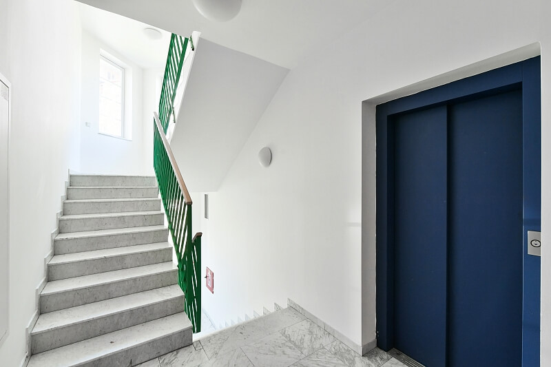 Pláničkova, Veleslavín - Prague 6 | Sale, Apartment Two-bedroom (3+kk), 118 m²