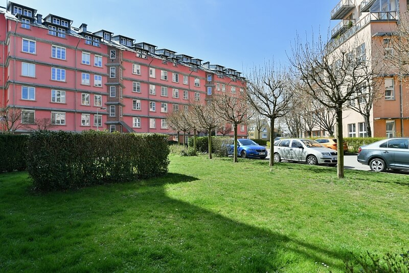 Pláničkova, Veleslavín - Praha 6 | Prodej, Byt 3+kk, 118 m²