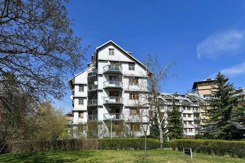 Pláničkova, Veleslavín - Praha 6 | Prodej, Byt 3+kk, 118 m²