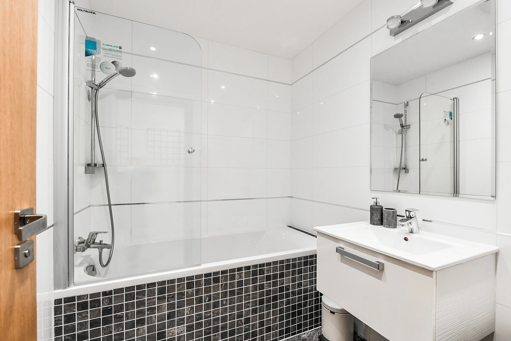 Olšanská, Žižkov - Praha 3 | Pronájem, Byt 3+kk, 94 m²