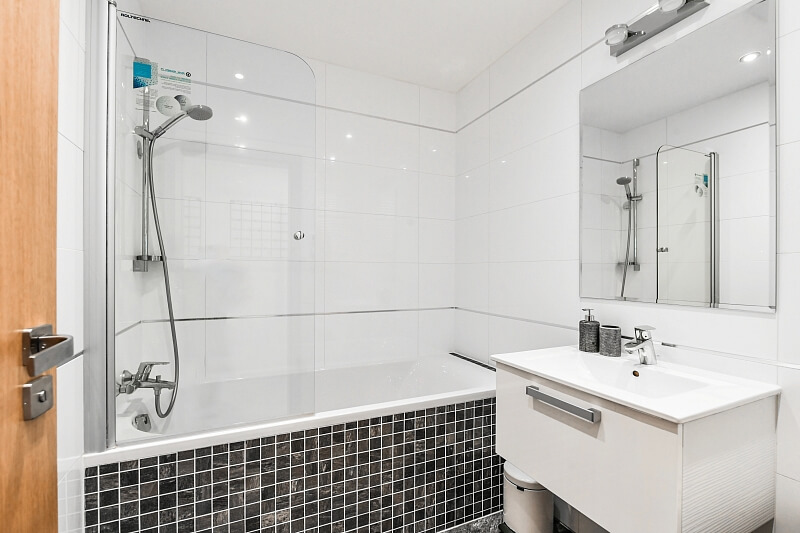 Olšanská, Žižkov - Praha 3 | Pronájem, Byt 3+kk, 94 m²