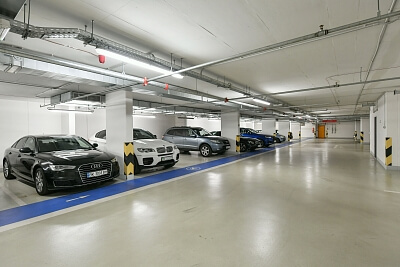 Olšanská, Žižkov - Praha 3 | Pronájem, Byt 3+kk, 94 m²