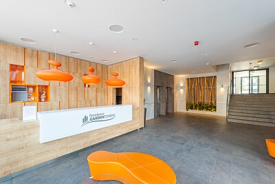 Olšanská, Žižkov - Praha 3 | Pronájem, Byt 3+kk, 94 m²