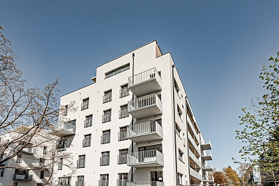 Štěchovická, Strašnice - Prague 10 | Sale, Apartment Five-bedroom (6+kk), 245 m²