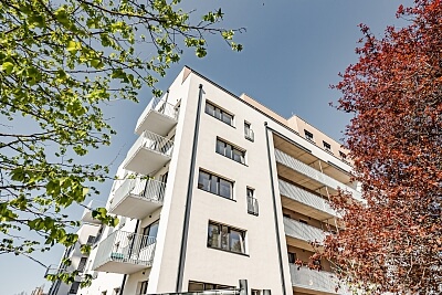 Štěchovická, Strašnice - Praha 10 | Prodej, Byt 6+kk, 245 m²