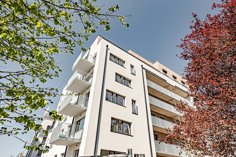 Štěchovická, Strašnice - Praha 10 | Prodej, Byt 6+kk, 245 m²