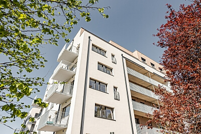 Štěchovická, Strašnice - Praha 10 | Prodej, Byt 6+kk, 245 m²