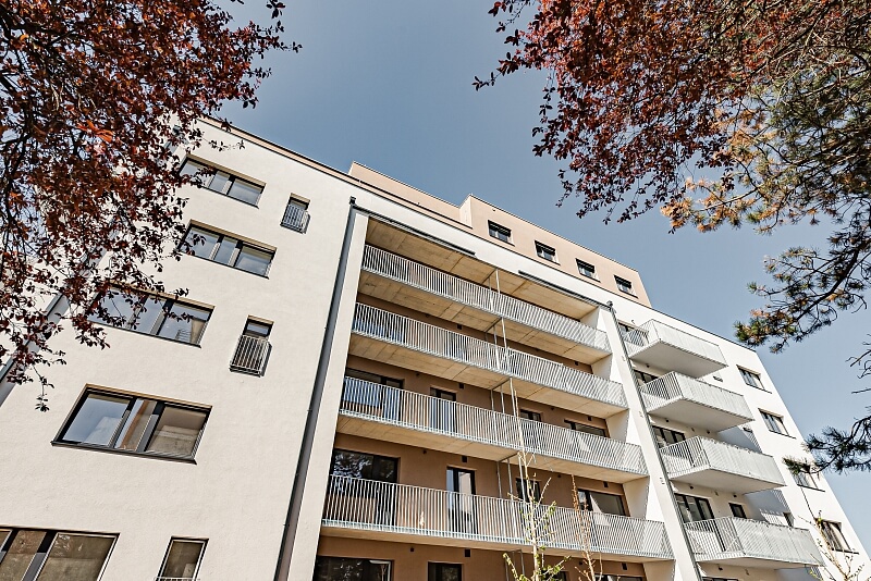Štěchovická, Strašnice - Praha 10 | Prodej, Byt 6+kk, 245 m²