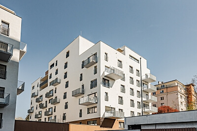 Štěchovická, Strašnice - Praha 10 | Prodej, Byt 6+kk, 245 m²