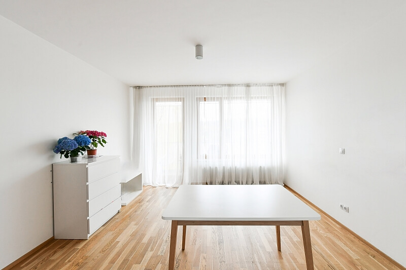 Na Vysoké I, Jinonice - Prague 5 | Rent, Apartment Two-bedroom (3+kk), 91 m²