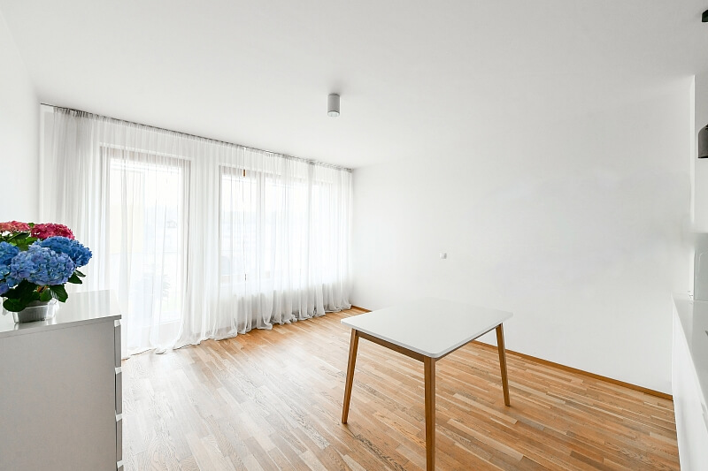 Na Vysoké I, Jinonice - Prague 5 | Rent, Apartment Two-bedroom (3+kk), 91 m²