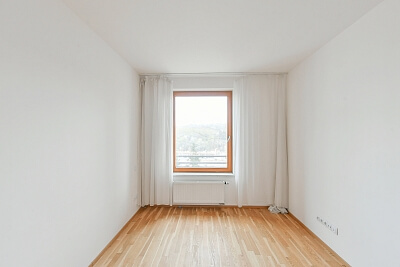 Na Vysoké I, Jinonice - Praha 5 | Pronájem, Byt 3+kk, 91 m²