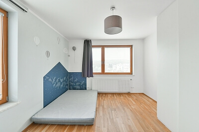 Na Vysoké I, Jinonice - Praha 5 | Pronájem, Byt 3+kk, 91 m²