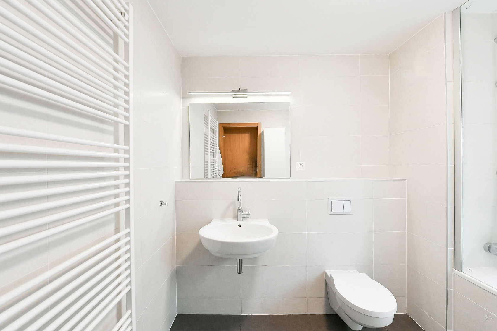 Na Vysoké I, Jinonice - Praha 5 | Pronájem, Byt 3+kk, 91 m²