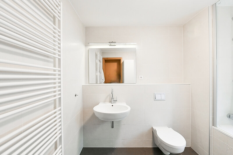 Na Vysoké I, Jinonice - Prague 5 | Rent, Apartment Two-bedroom (3+kk), 91 m²