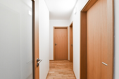 Na Vysoké I, Jinonice - Prague 5 | Rent, Apartment Two-bedroom (3+kk), 91 m²