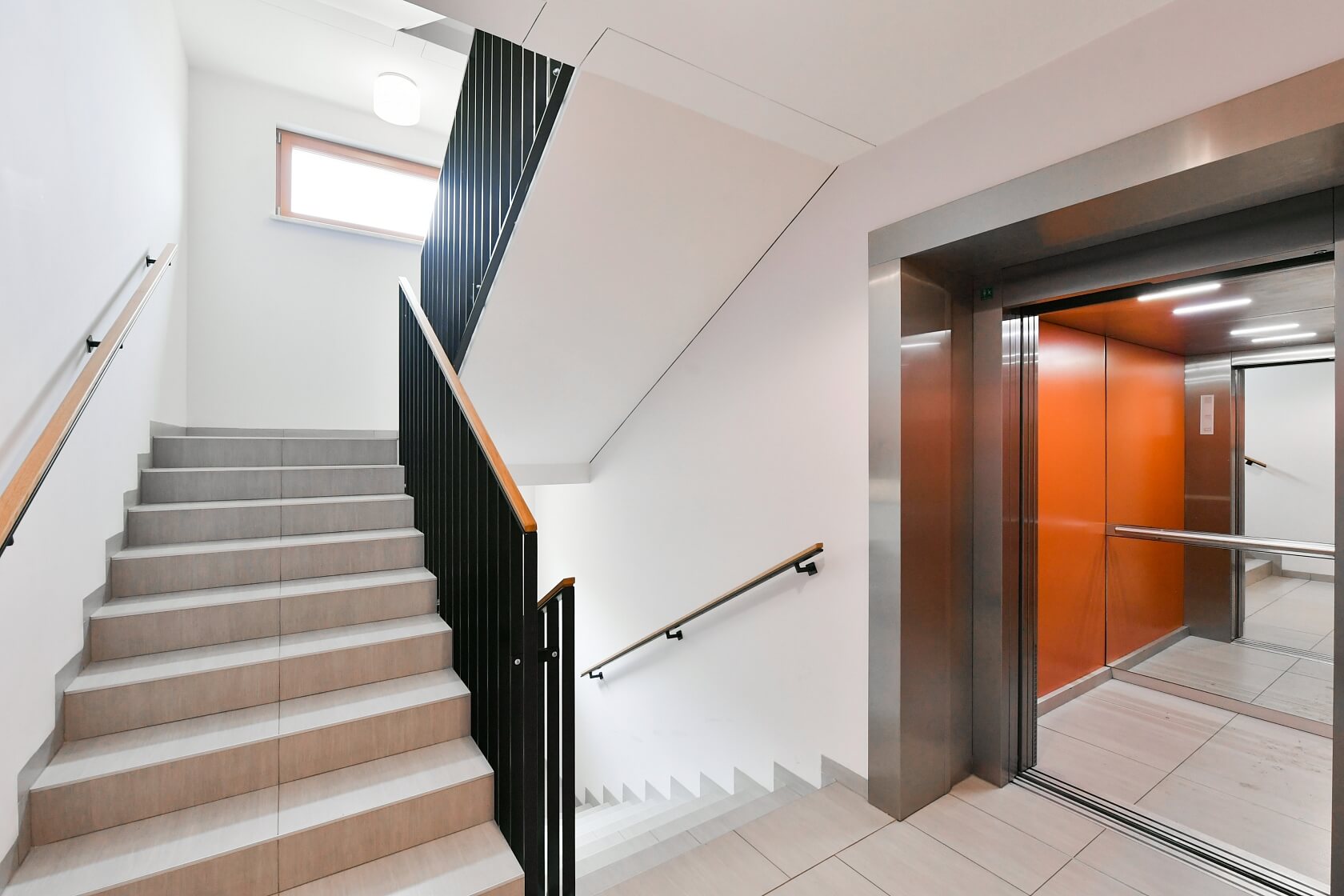 Na Vysoké I, Jinonice - Praha 5 | Pronájem, Byt 3+kk, 91 m²