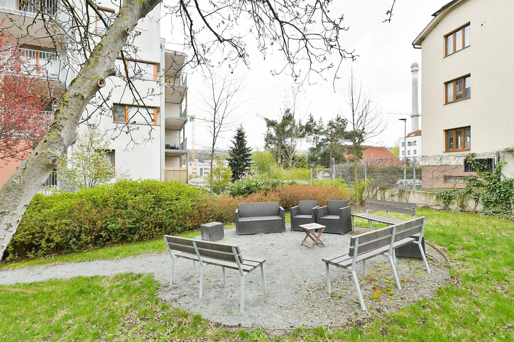 Na Vysoké I, Jinonice - Praha 5 | Pronájem, Byt 3+kk, 91 m²