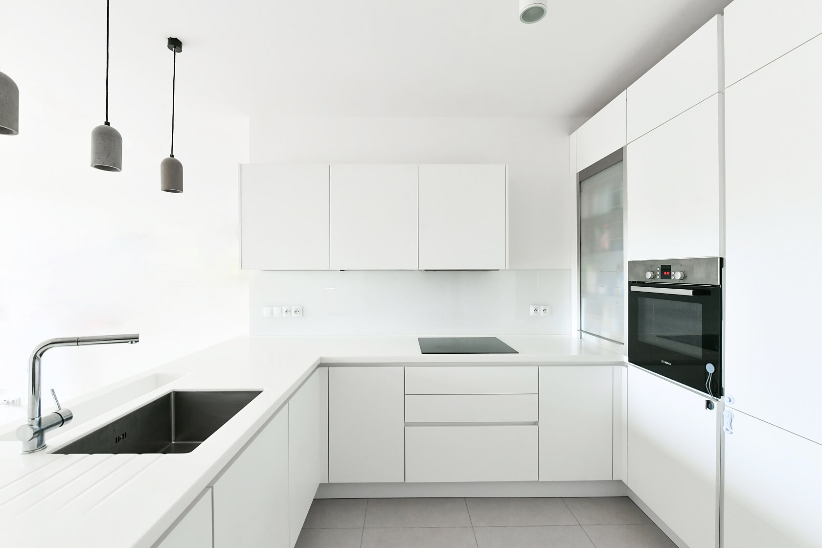 Na Vysoké I, Jinonice - Praha 5 | Pronájem, Byt 3+kk, 91 m²