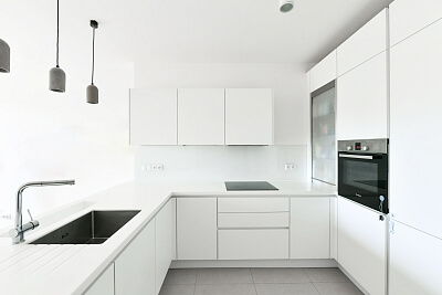 Na Vysoké I, Jinonice - Praha 5 | Pronájem, Byt 3+kk, 91 m²