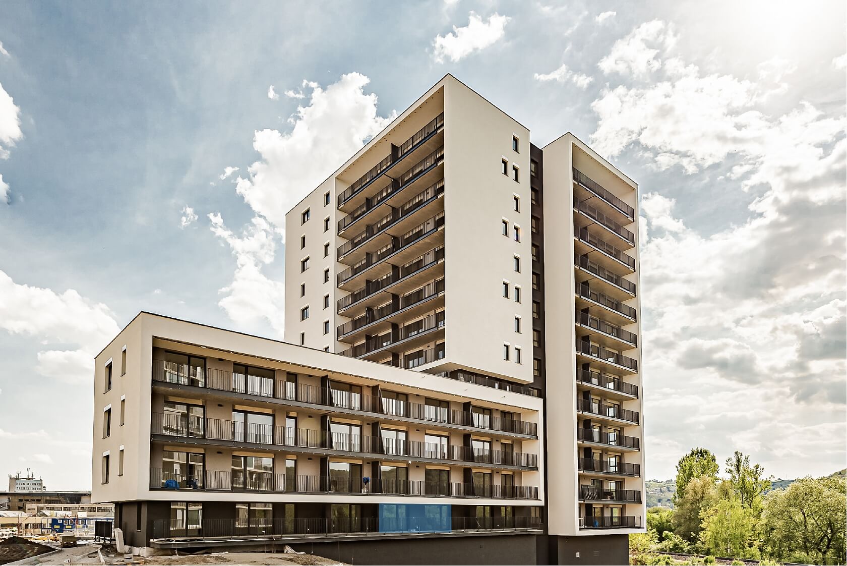 Mezi Vodami, Modřany - Praha 4 | Prodej, Byt 2+kk, 78 m²