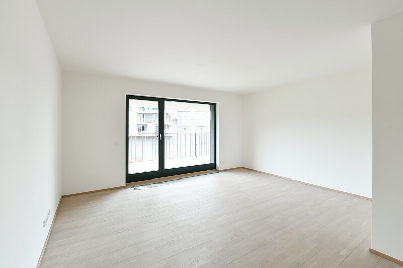 Mezi Vodami, Modřany - Prague 4 | Sale, Apartment One-bedroom (2+kk), 78 m²