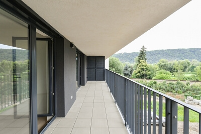 Mezi Vodami, Modřany - Praha 4 | Prodej, Byt 2+kk, 78 m²