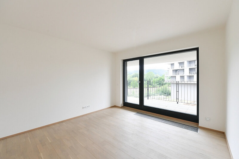 Mezi Vodami, Modřany - Prague 4 | Sale, Apartment One-bedroom (2+kk), 78 m²