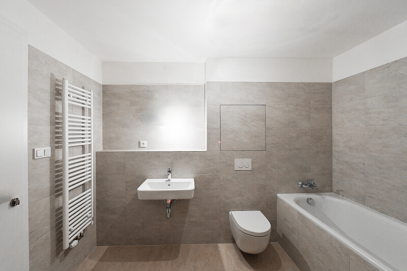 Mezi Vodami, Modřany - Prague 4 | Sale, Apartment One-bedroom (2+kk), 67 m²