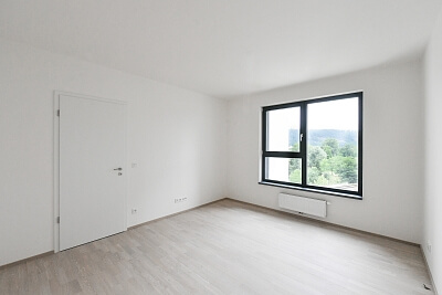 Mezi Vodami, Modřany - Prague 4 | Sale, Apartment One-bedroom (2+kk), 67 m²