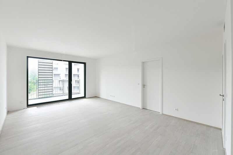 Mezi Vodami, Modřany - Prague 4 | Sale, Apartment One-bedroom (2+kk), 67 m²