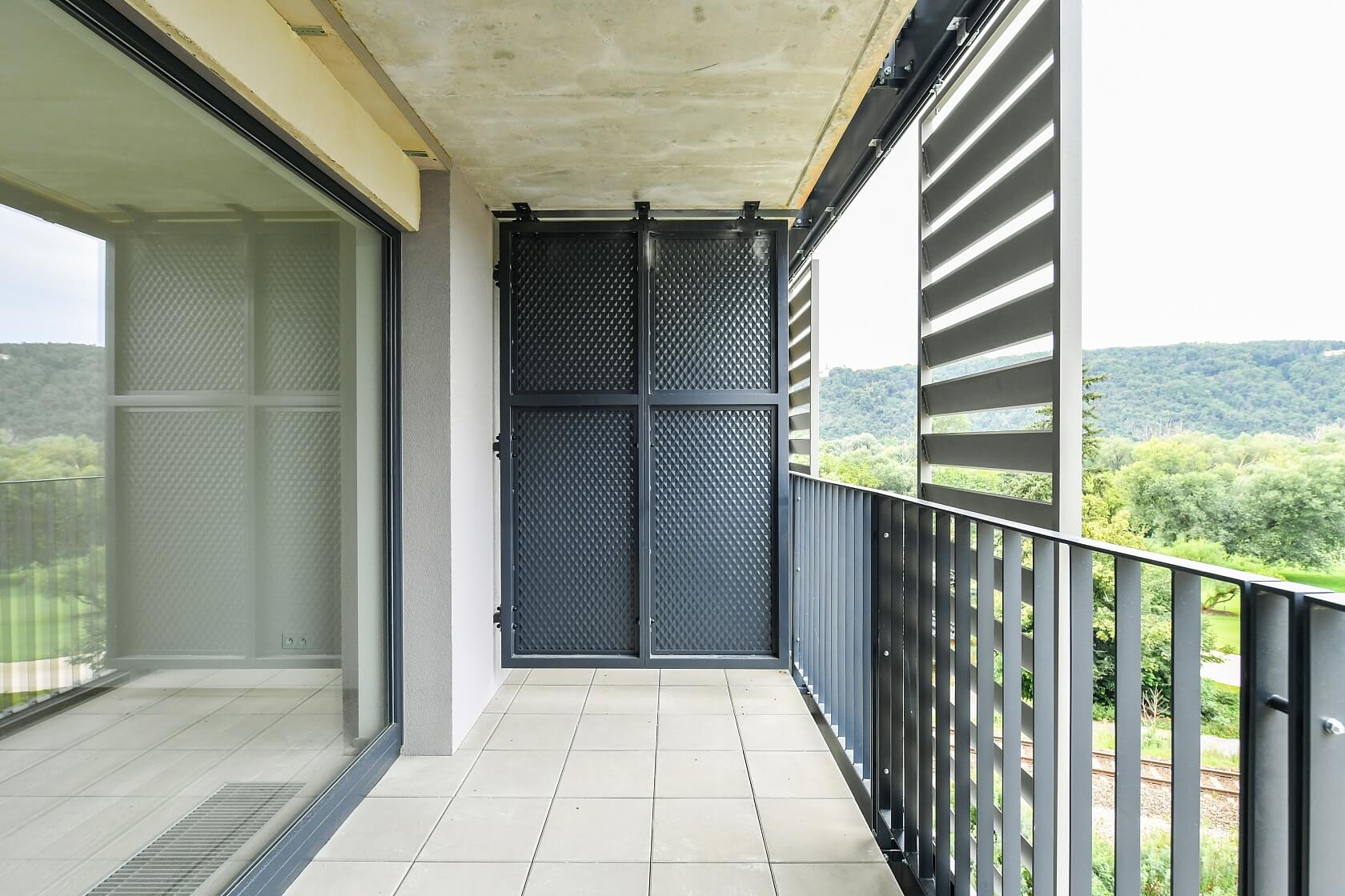 Mezi Vodami, Modřany - Praha 4 | Prodej, Byt 2+kk, 67 m²