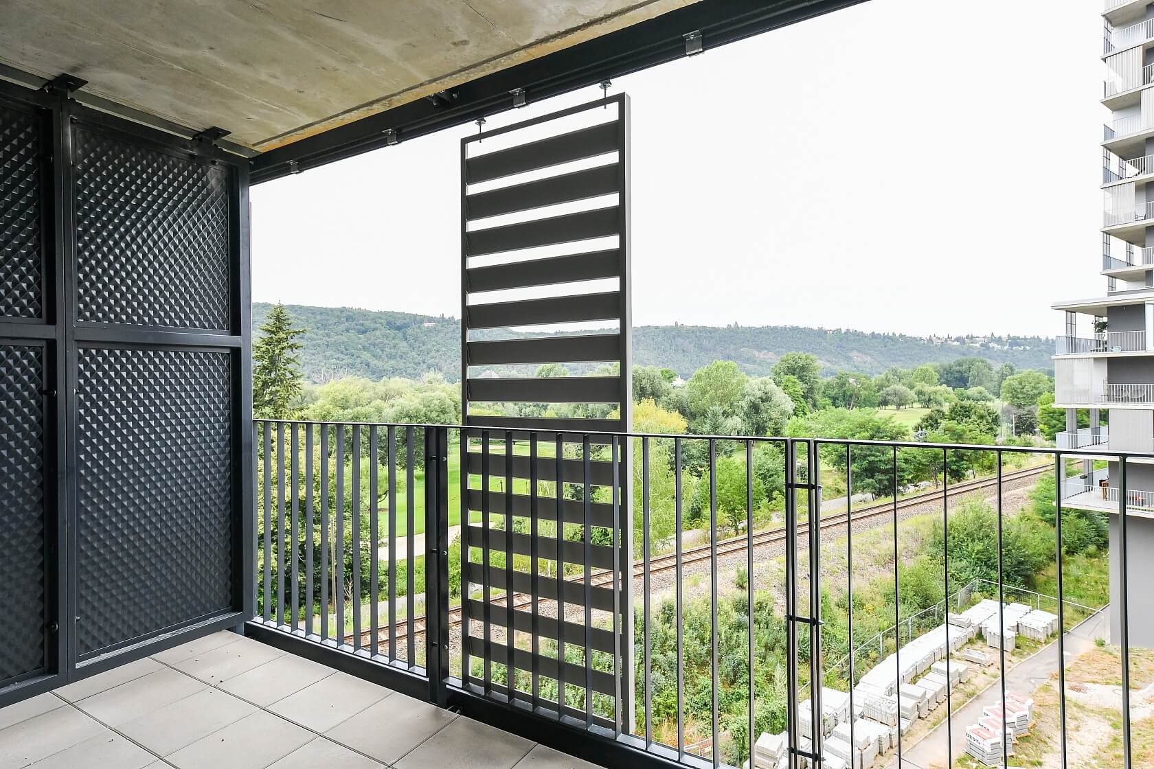 Mezi Vodami, Modřany - Praha 4 | Prodej, Byt 2+kk, 67 m²