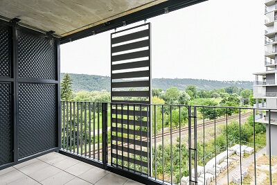 Mezi Vodami, Modřany - Praha 4 | Prodej, Byt 2+kk, 67 m²