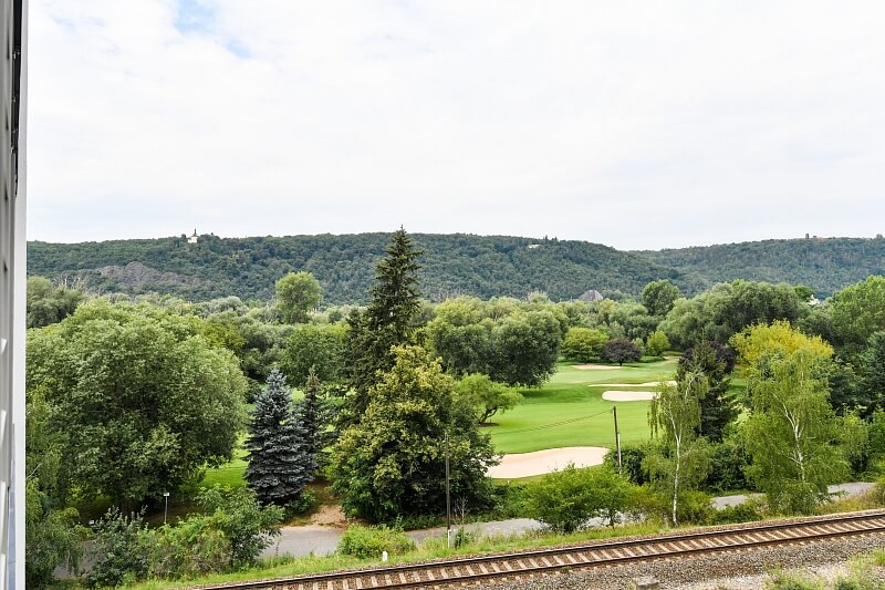 Mezi Vodami, Modřany - Prague 4 | Sale, Apartment One-bedroom (2+kk), 67 m²