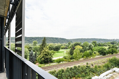 Mezi Vodami, Modřany - Prague 4 | Sale, Apartment One-bedroom (2+kk), 67 m²