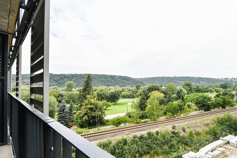 Mezi Vodami, Modřany - Prague 4 | Sale, Apartment One-bedroom (2+kk), 67 m²