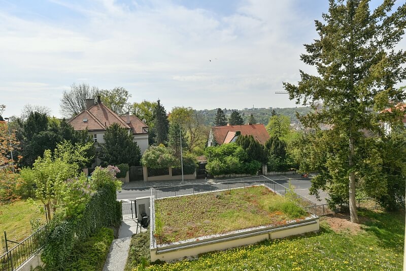 Zapova, Smíchov - Praha 5 | Prodej, Byt 2+1, 69 m²