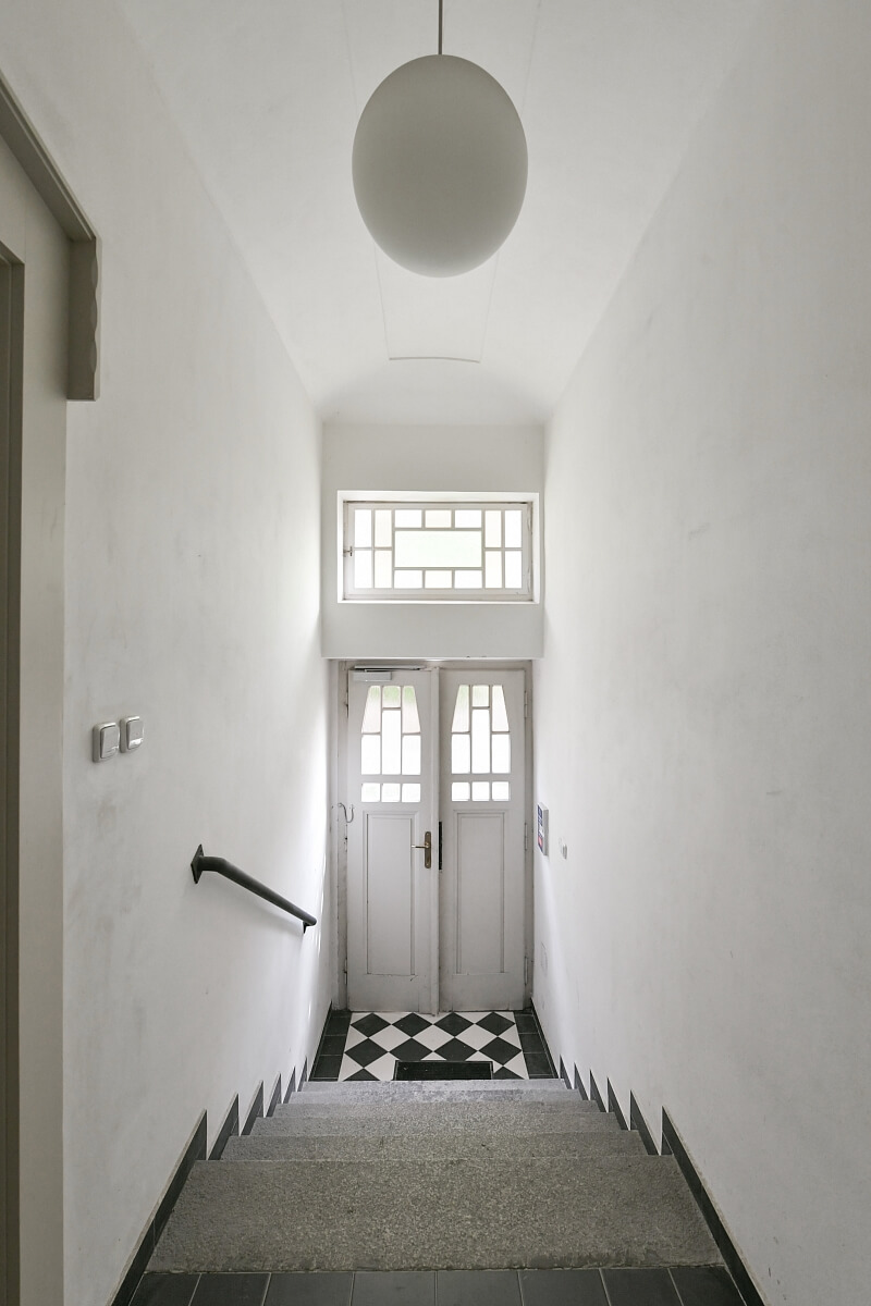 Zapova, Smíchov - Praha 5 | Prodej, Byt 2+1, 69 m²