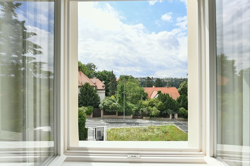 Zapova, Smíchov - Prague 5 | Sale, Apartment One-bedroom (2+1), 69 m²