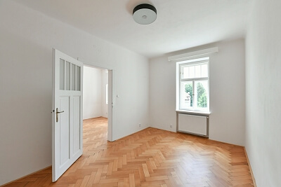 Zapova, Smíchov - Prague 5 | Sale, Apartment One-bedroom (2+1), 69 m²