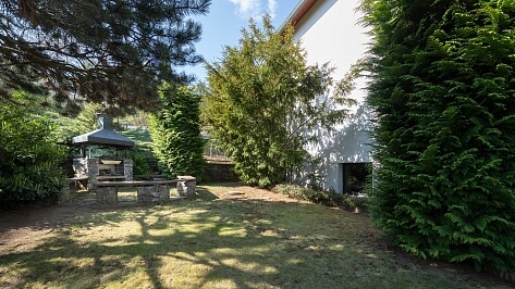 Rakovecká, Brno - Bystrc - Brno-město | Sale, House Three-bedroom (4+1), 286 m²