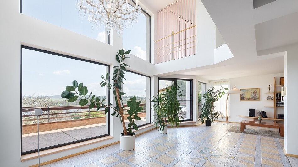 Rakovecká, Brno - Bystrc - Brno-město | Prodej, Rodinný dům 4+1, 286 m²