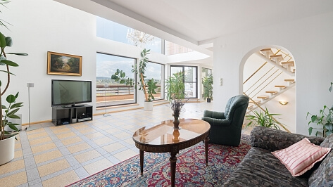 Rakovecká, Brno - Bystrc - Brno-město | Sale, House Three-bedroom (4+1), 286 m²