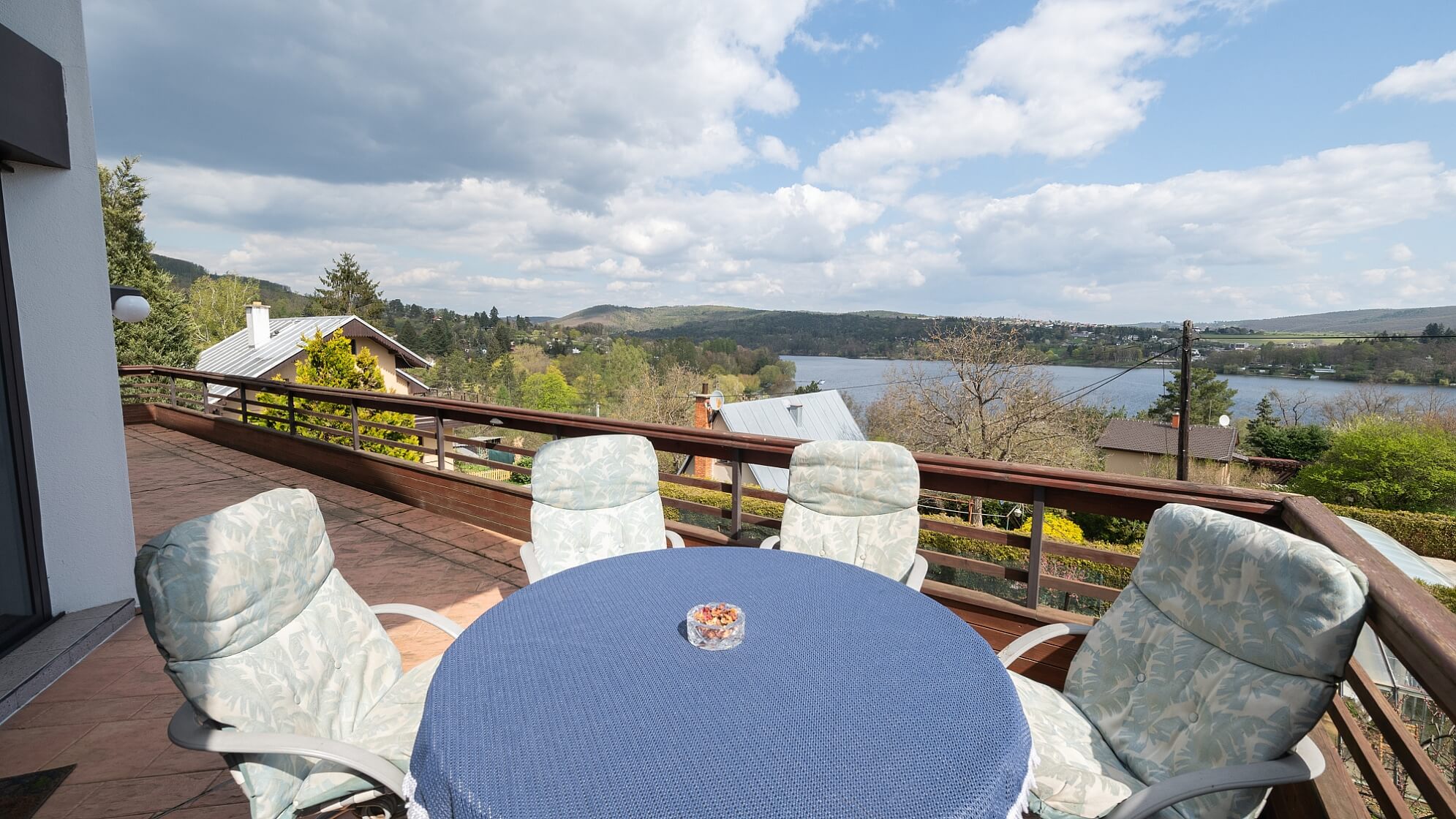 Rakovecká, Brno - Bystrc - Brno-město | Prodej, Rodinný dům 4+1, 286 m²